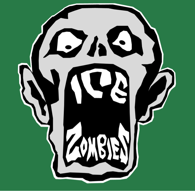 Duluth Ice Zombies