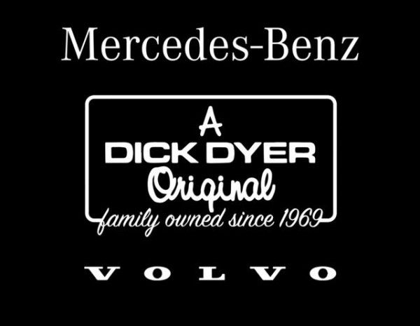 Dick Dyer