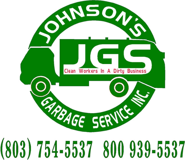Johnson Garbage Service Inc.