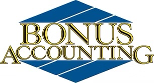 Bonus Accounting