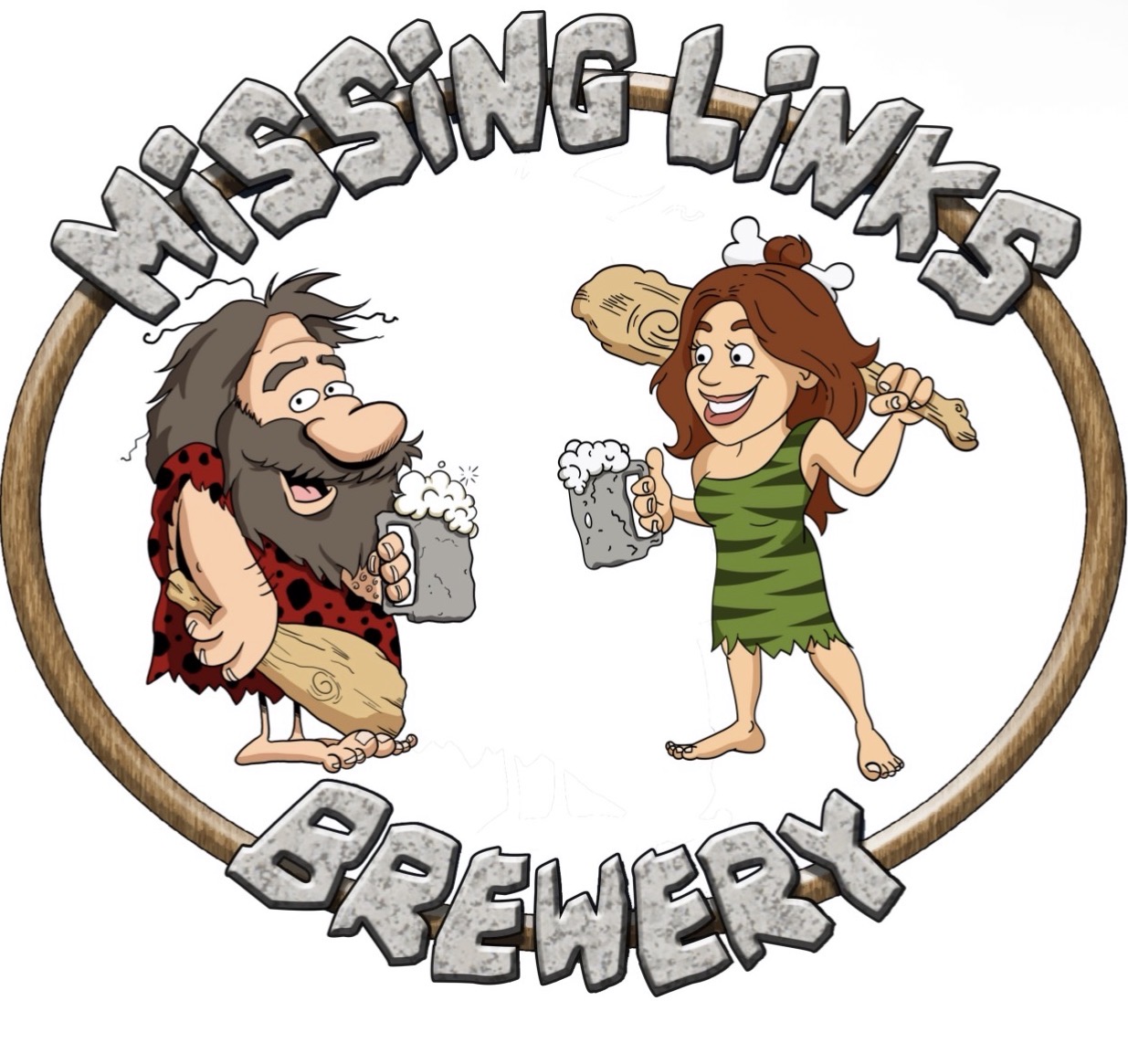 Missing Links Brewery