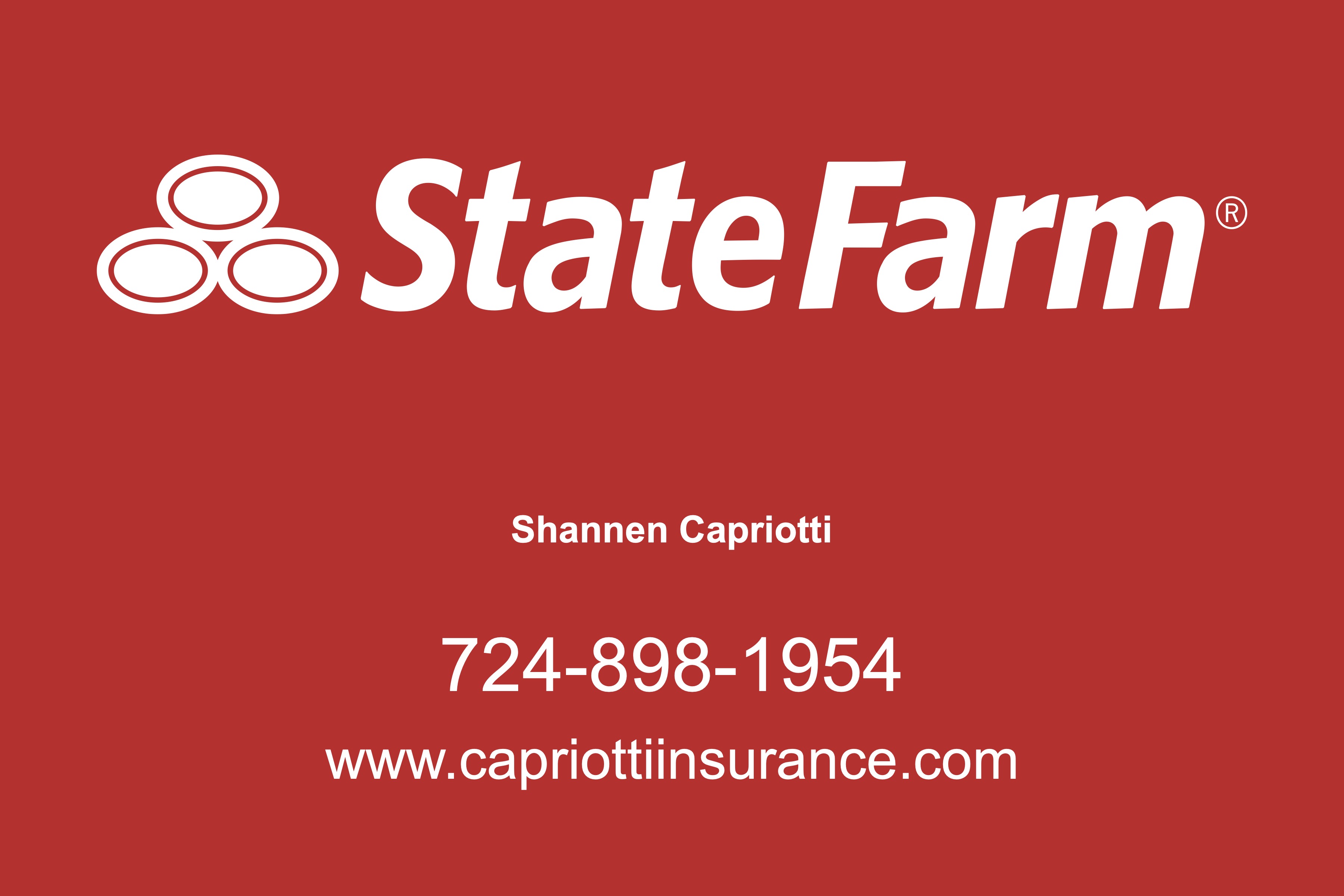 Capriotti Insurance