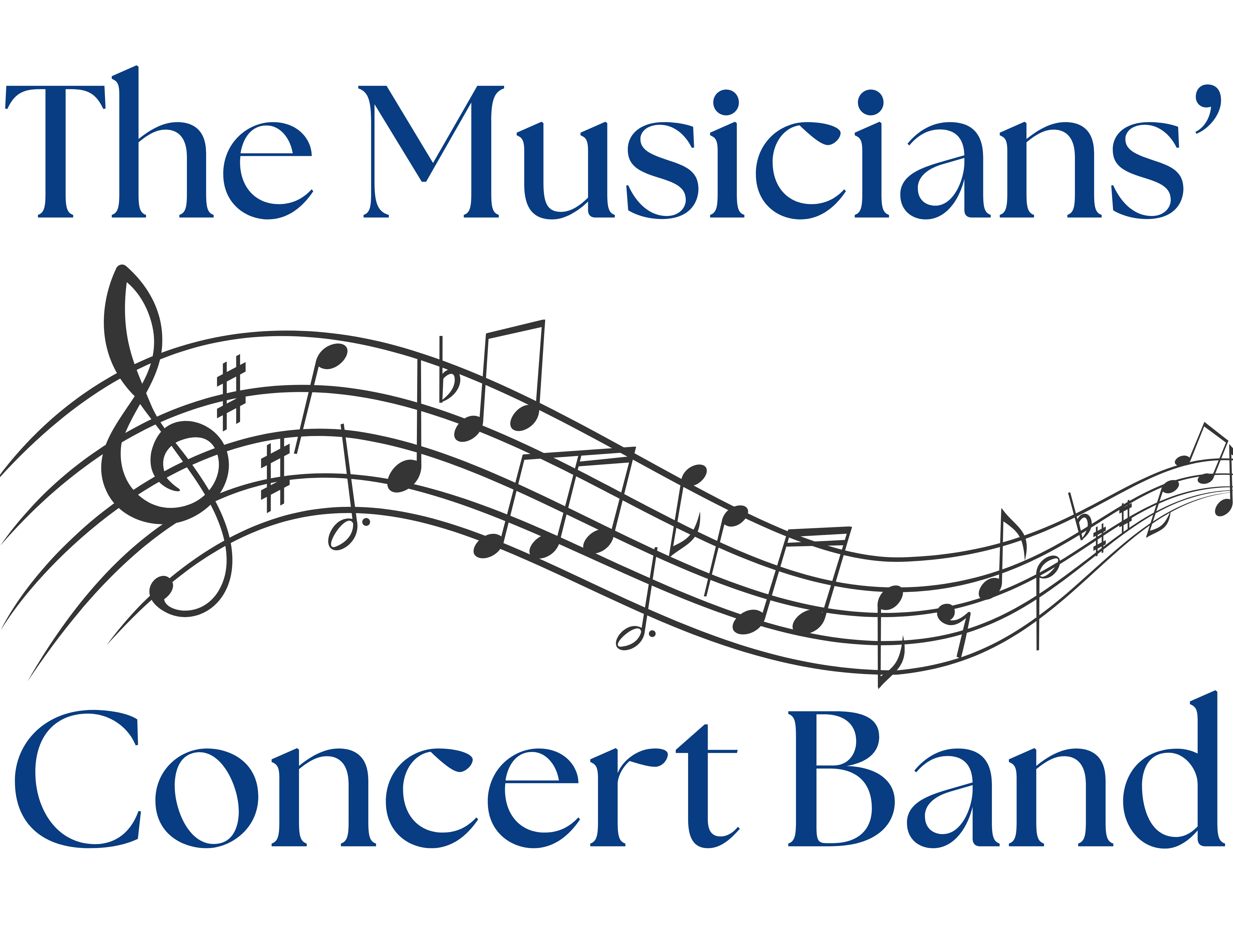 Musicians' Concert Band