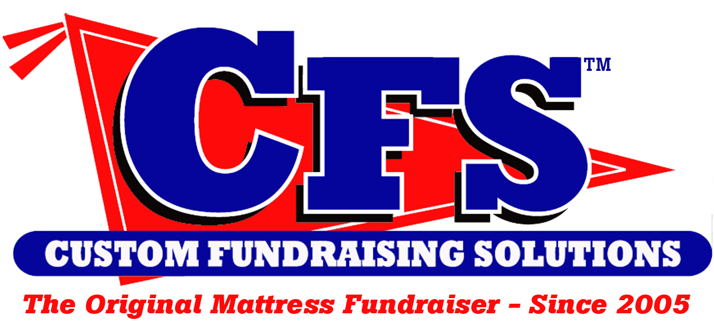 CFS - Custom Fundraising Solutions