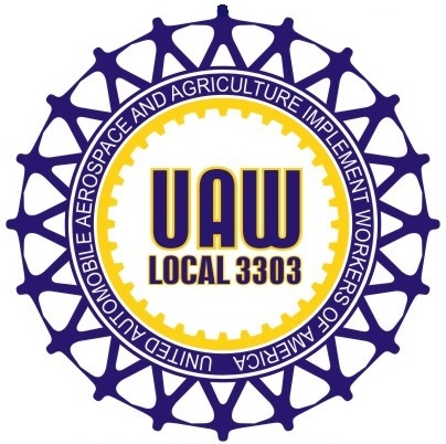 UAW Local 3303