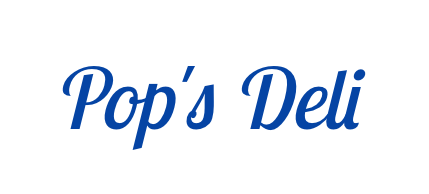 Pop's Deli