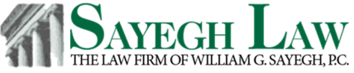 Sayegh Law