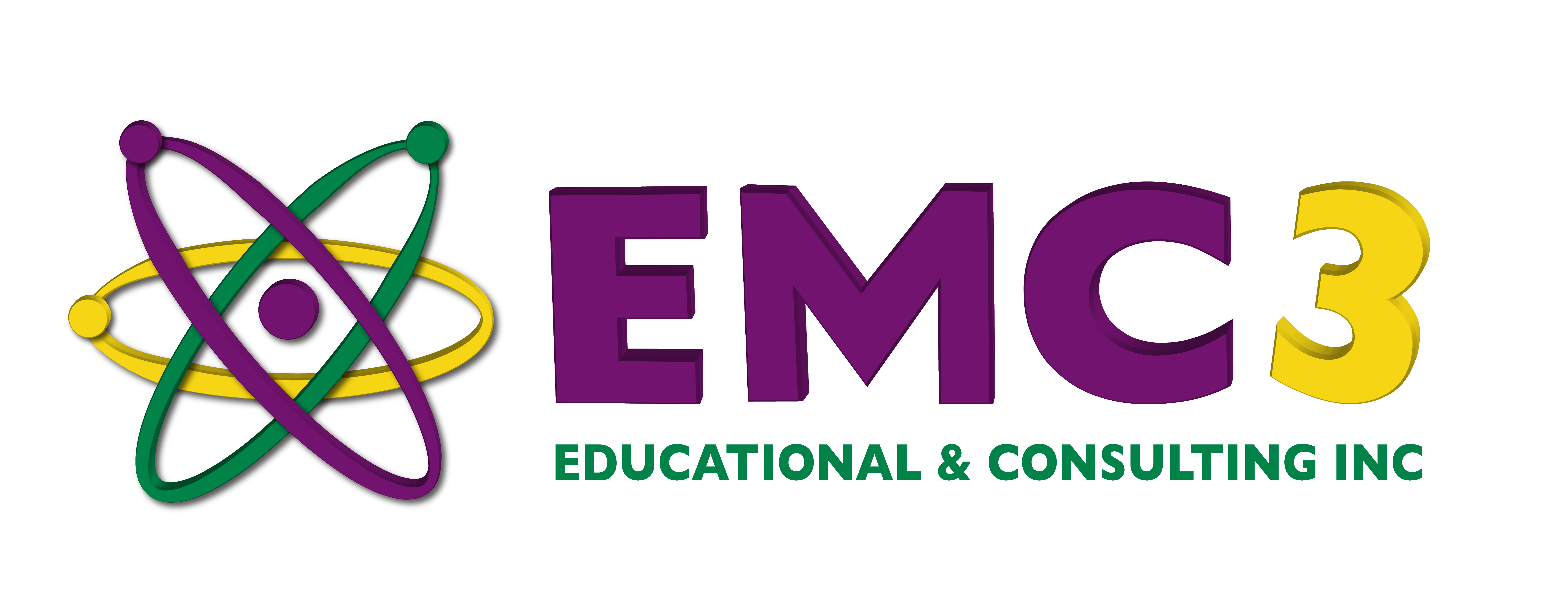EMC3 Educational & Consulting, Inc.