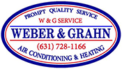 Weber & Grahn