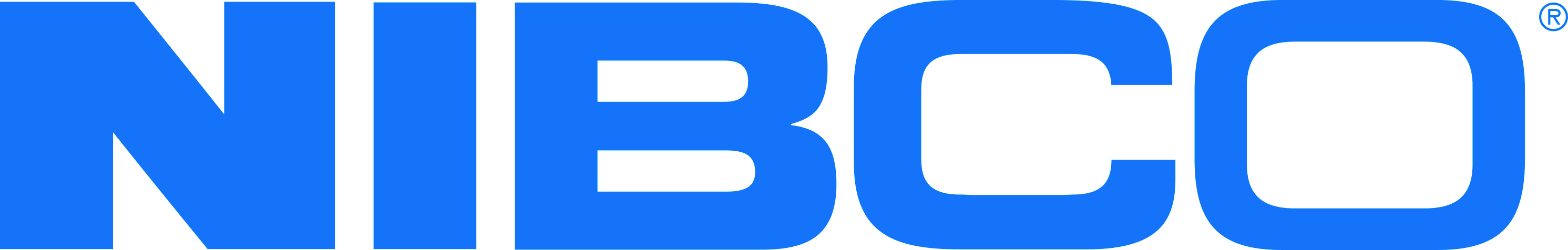 NIBCO INC.