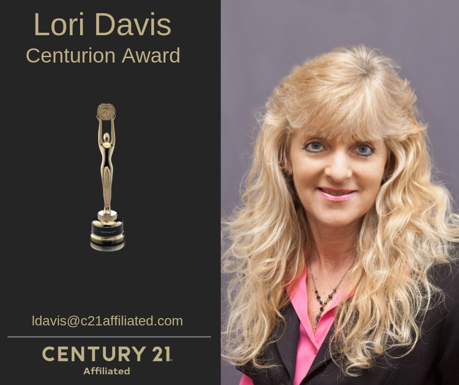 DOUG & LORI DAVIS C21 AFFILIATED