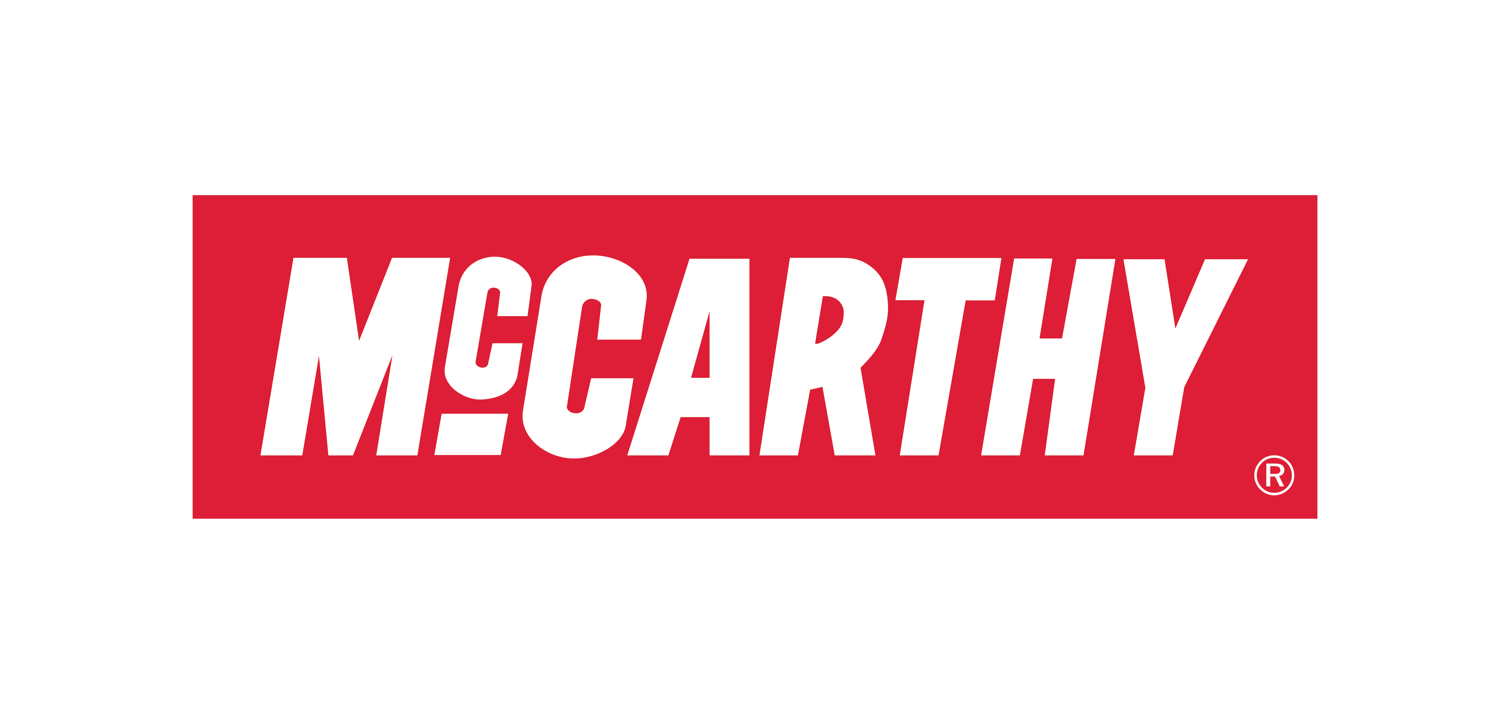McCarthy