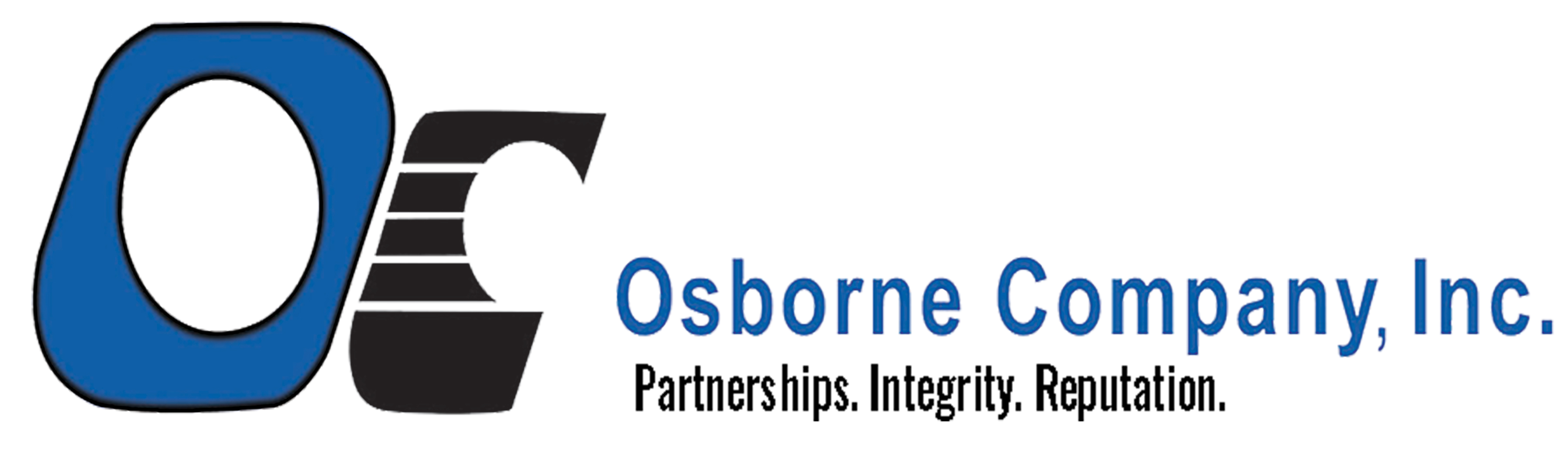 Osborne Company, Inc