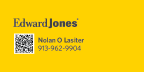 Edward Jones