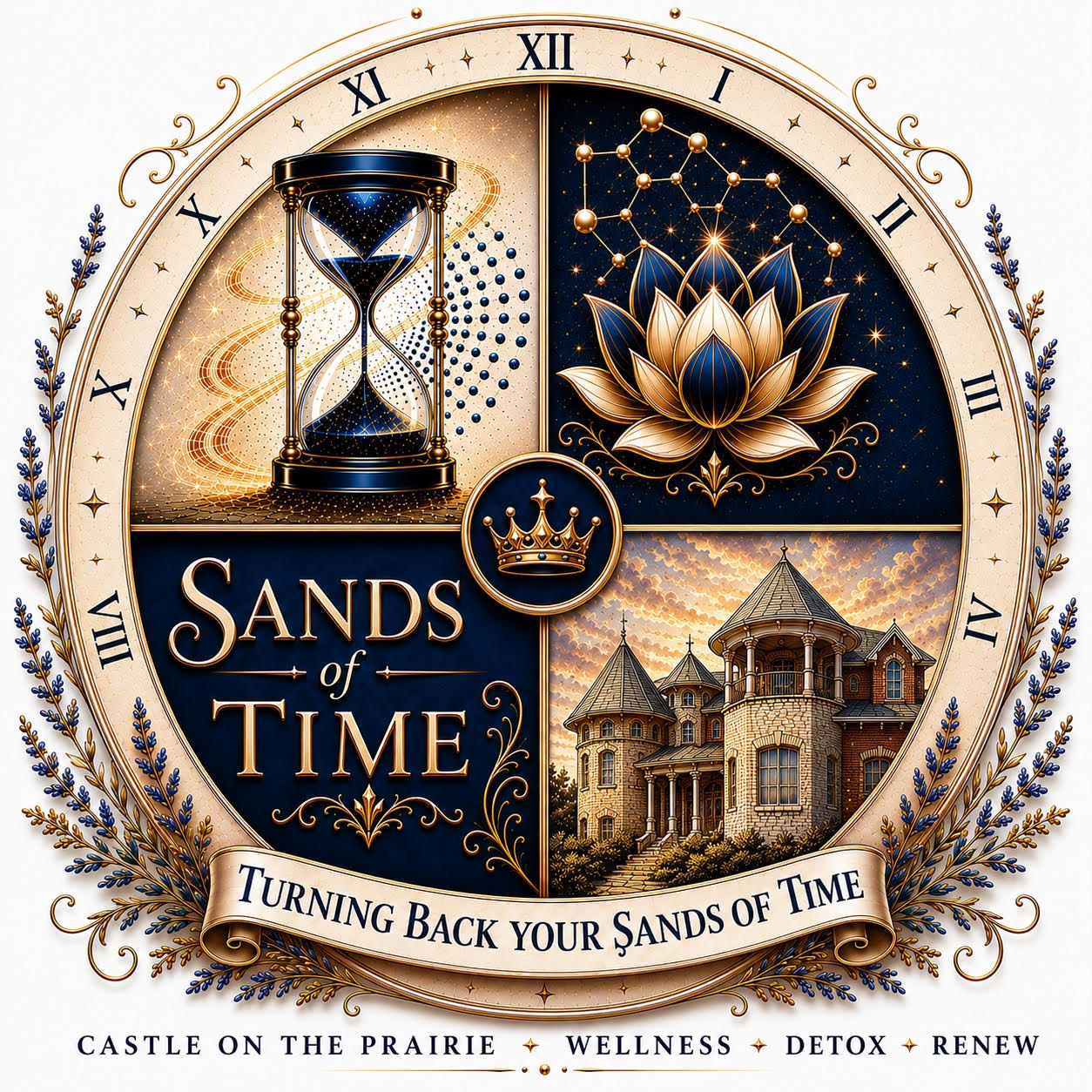 Sands of Time