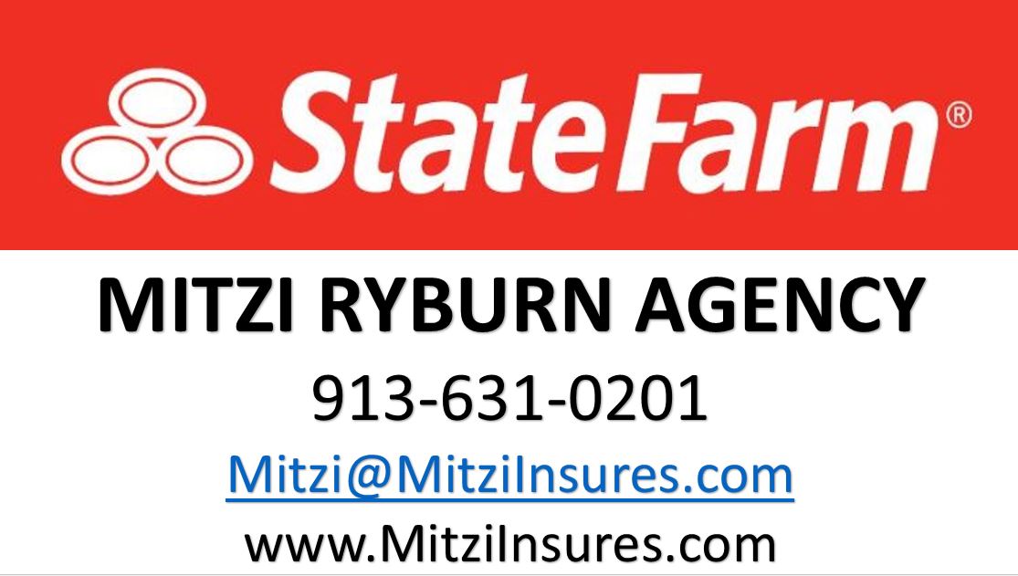 Mitzi Ryburn State Farm Agency