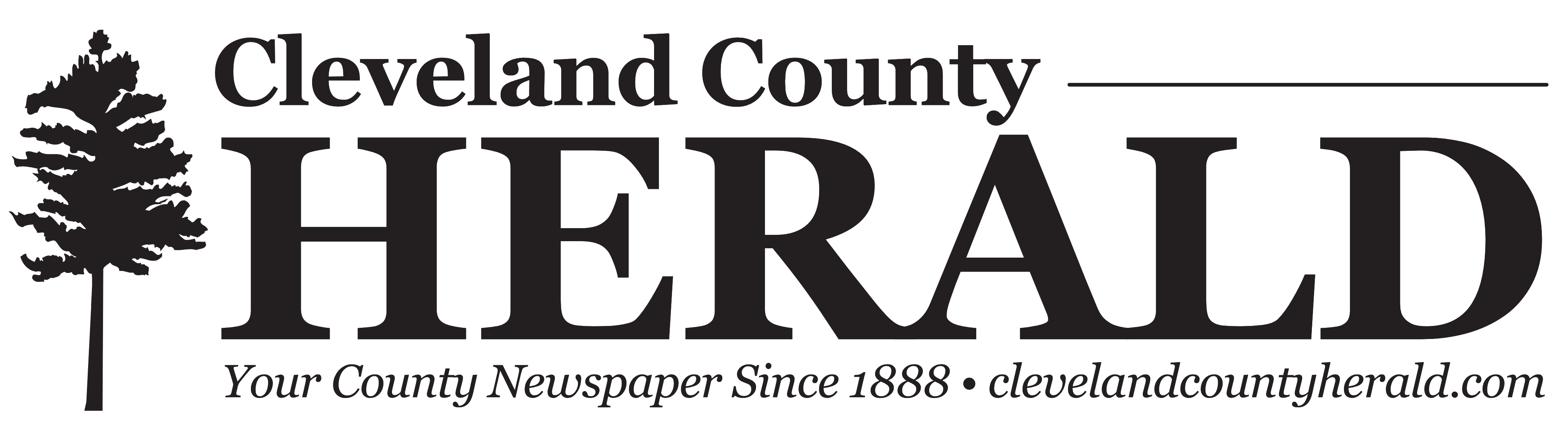 Cleveland County Herald