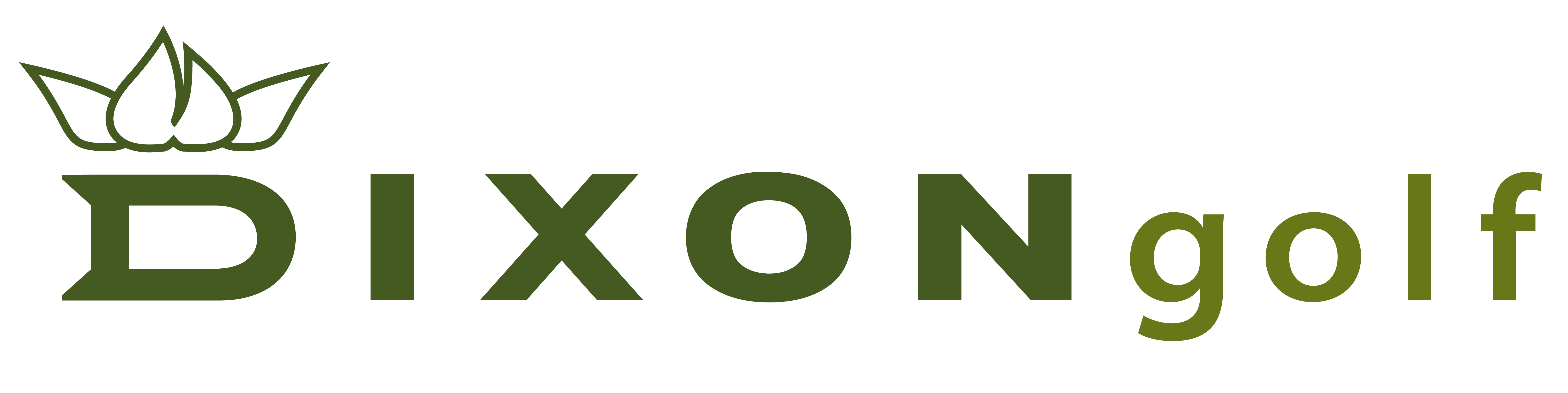 Dixon Golf