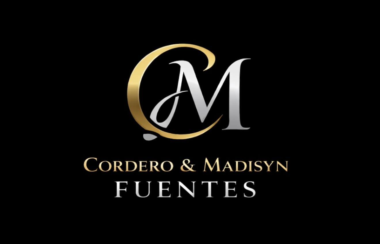 Cordero & Madisyn Fuentes