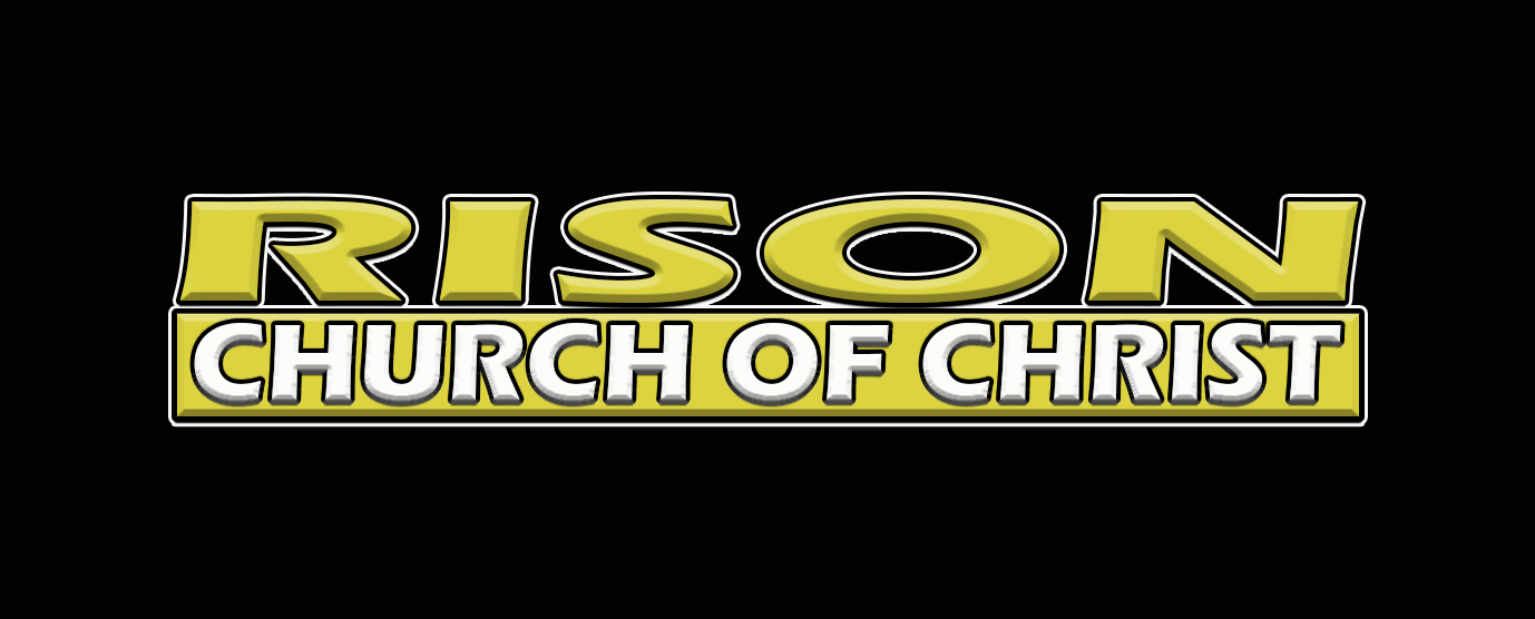 Rison Church of Christ