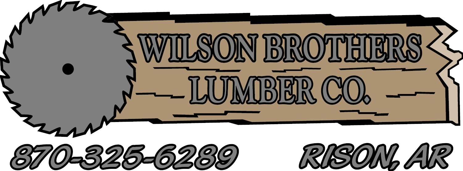Wilson Brothers Lumber Co.