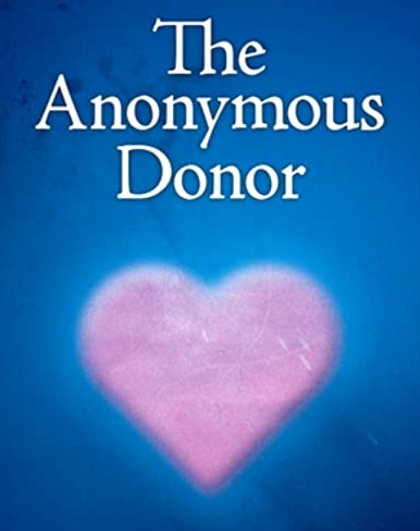 Anonymous Donor