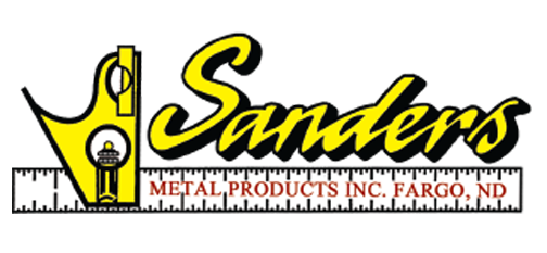 Sanders Metal Products