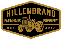 Hillenbrand Farmhaus Brewery