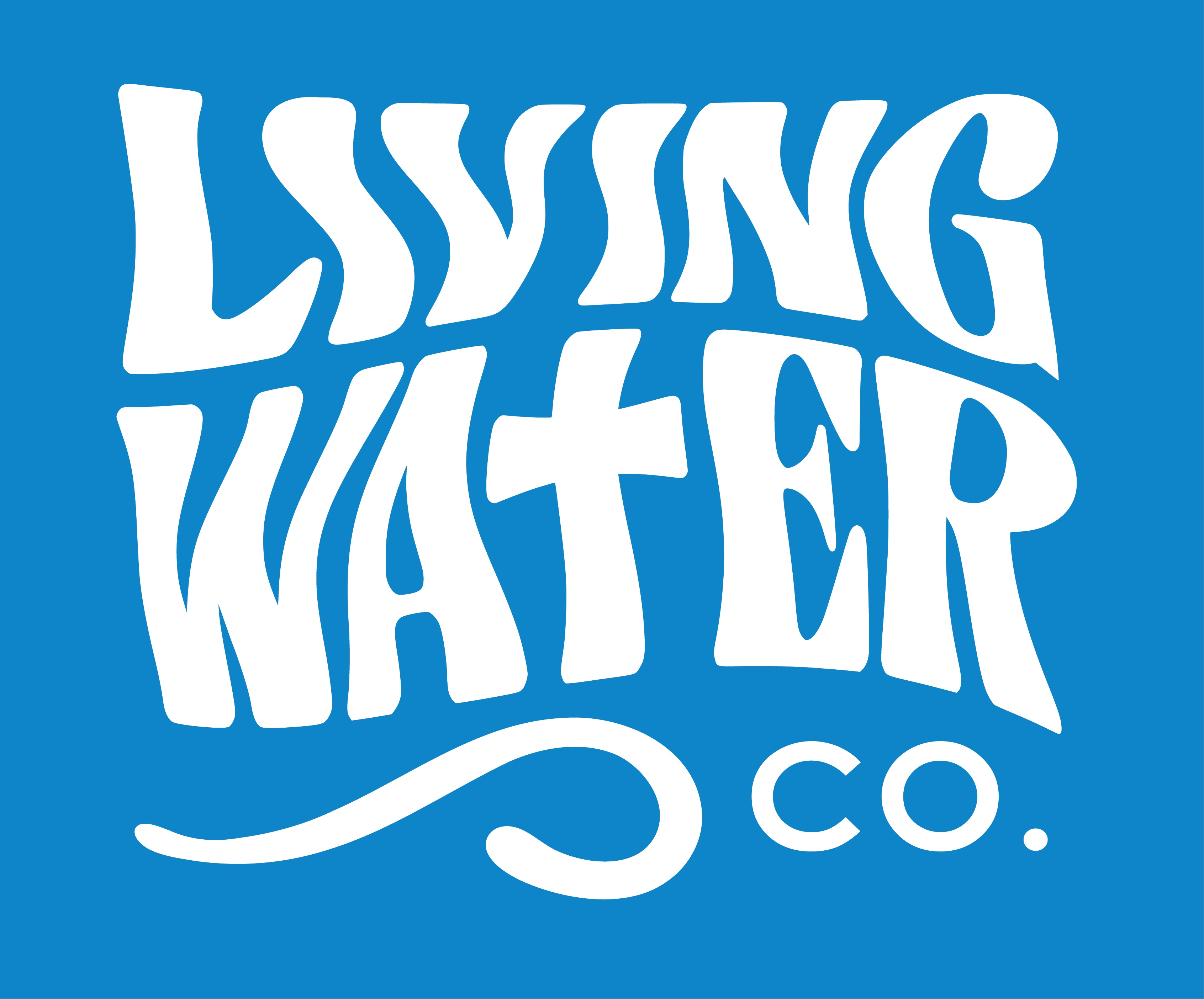 Living Water Co.