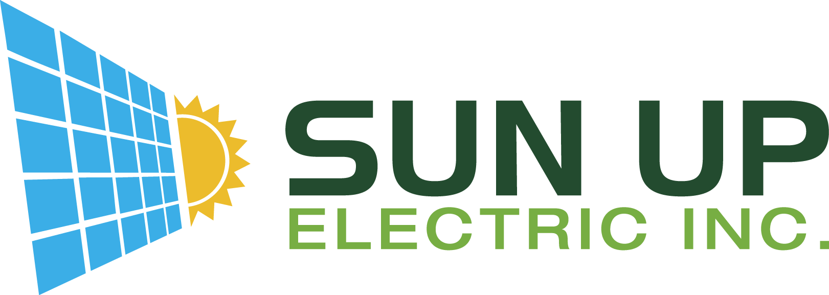 Sun Up Electric Inc
