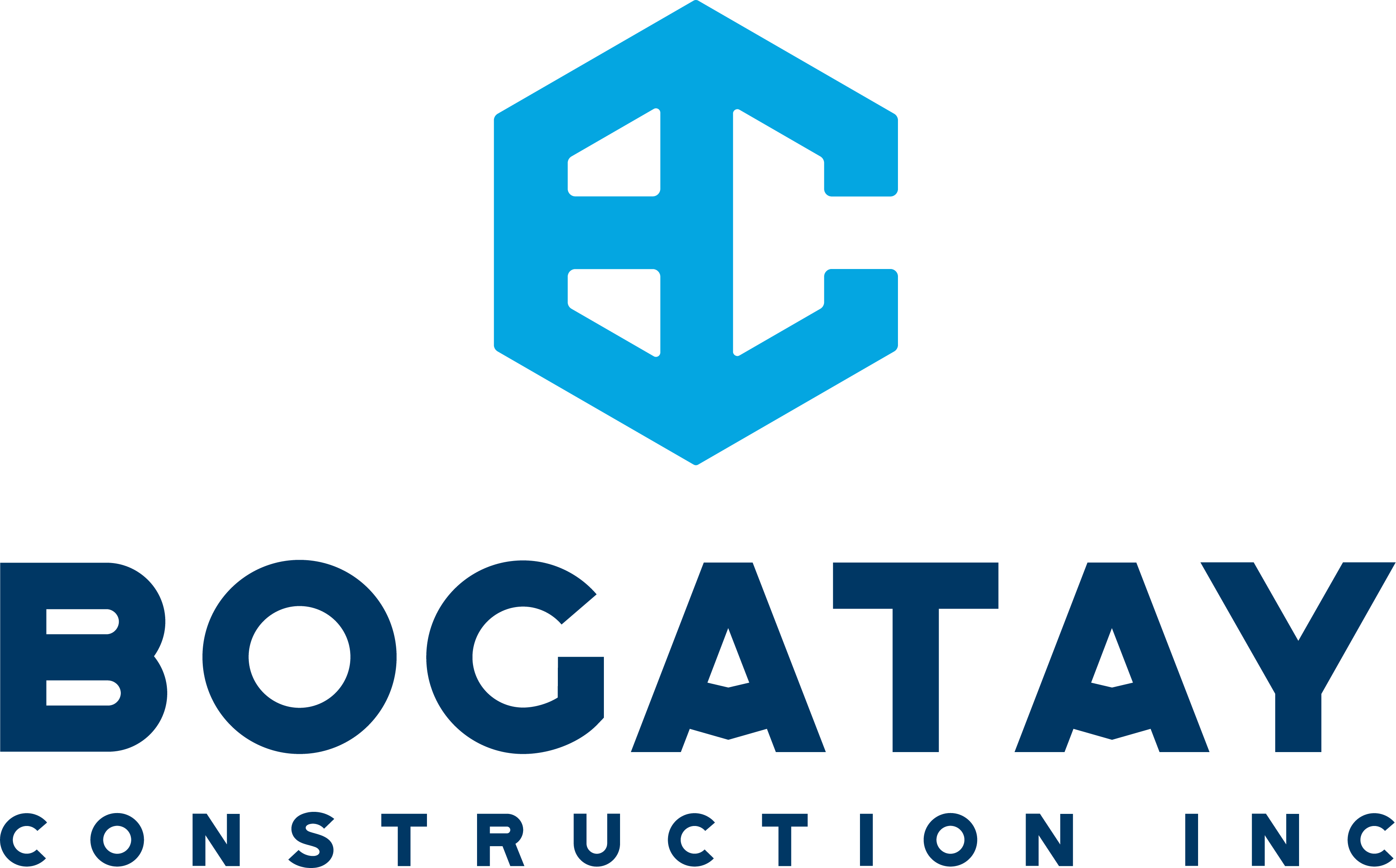 Bogatay Construction, Inc.
