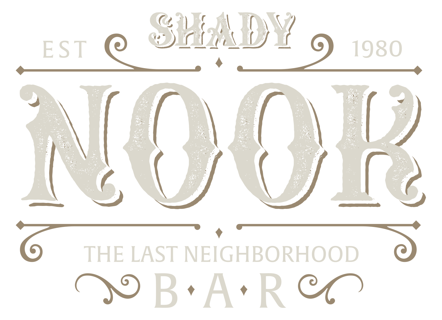 Shady Nook Sports Bar
