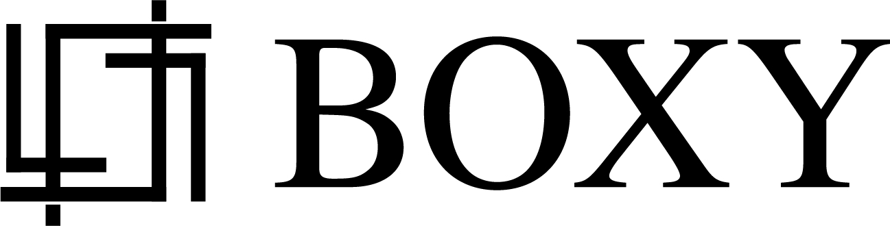Boxy