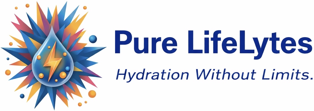 Pure LifeLytes