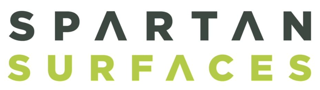 Spartan surfaces