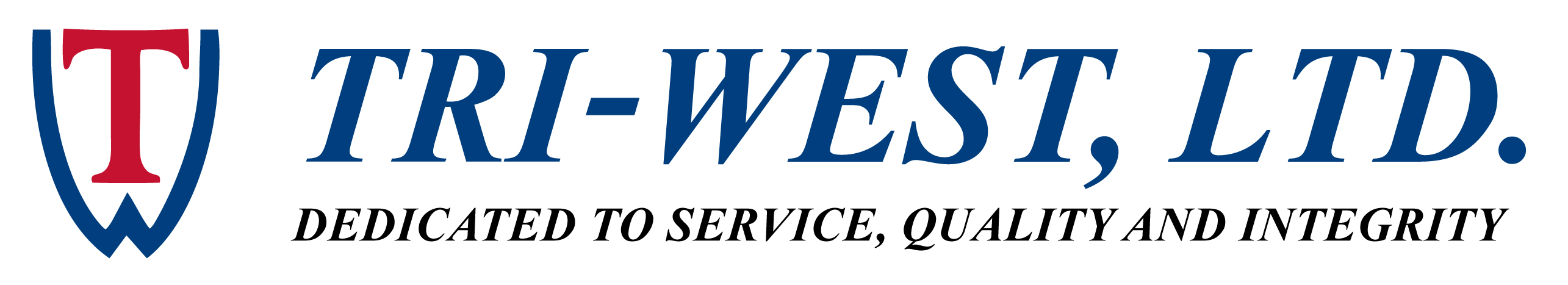 Tri-West Ltd