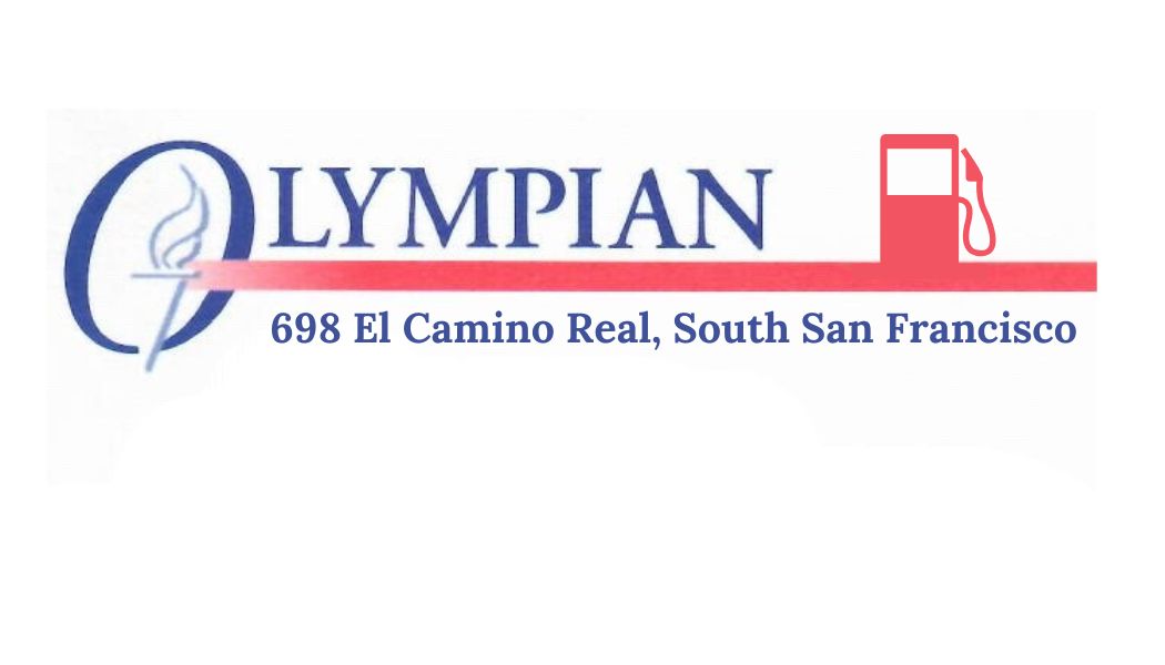Olympian