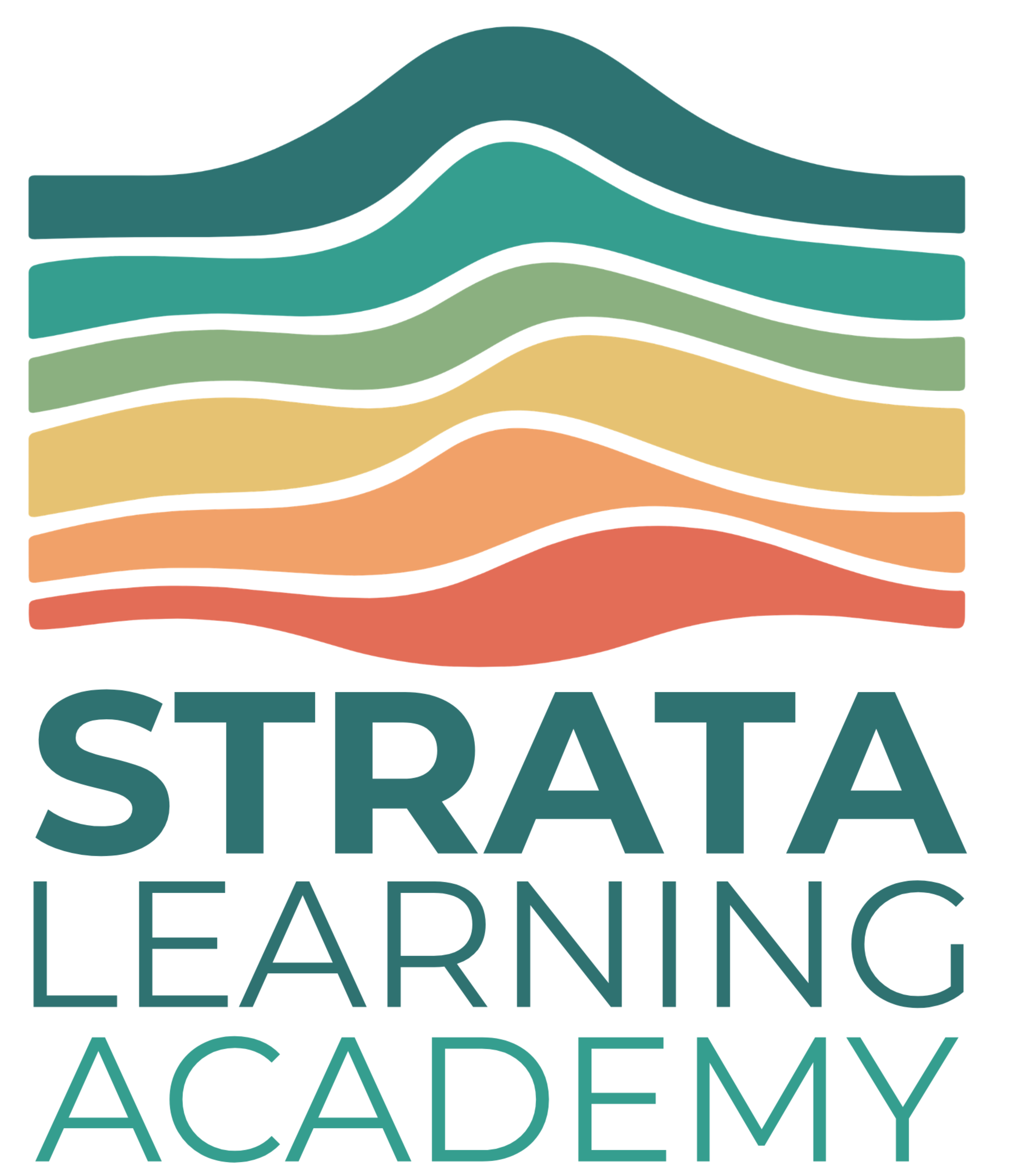 Strata Learning Academy