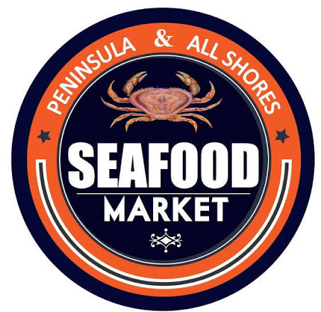 Peninsula Seafood of San Bruno