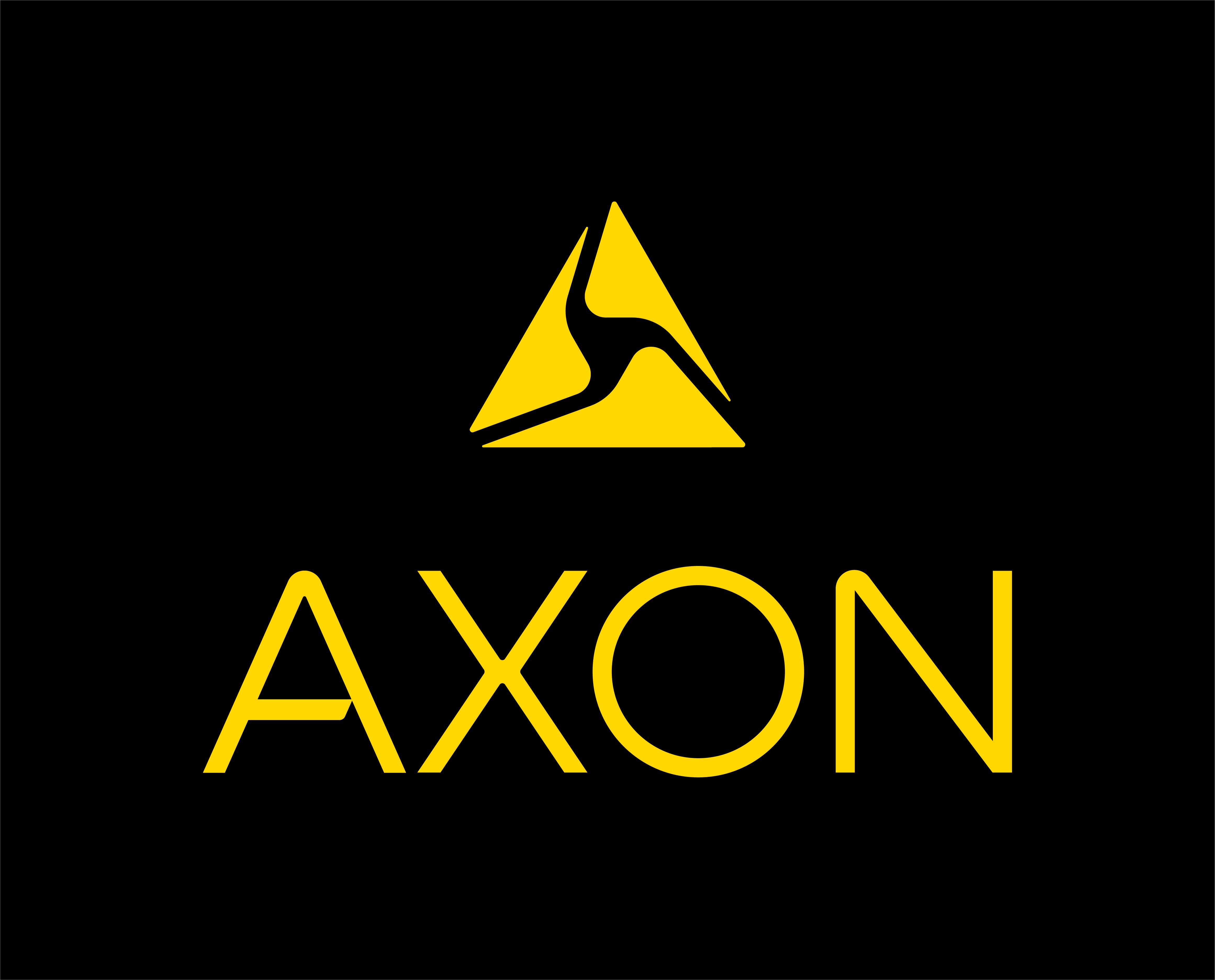 Axon