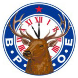 South San Francisco Elks Lodge #2091