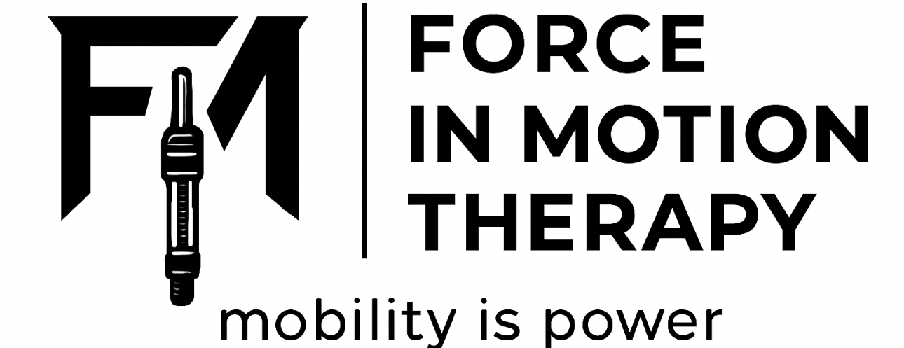Force In Motion Therapy Inc