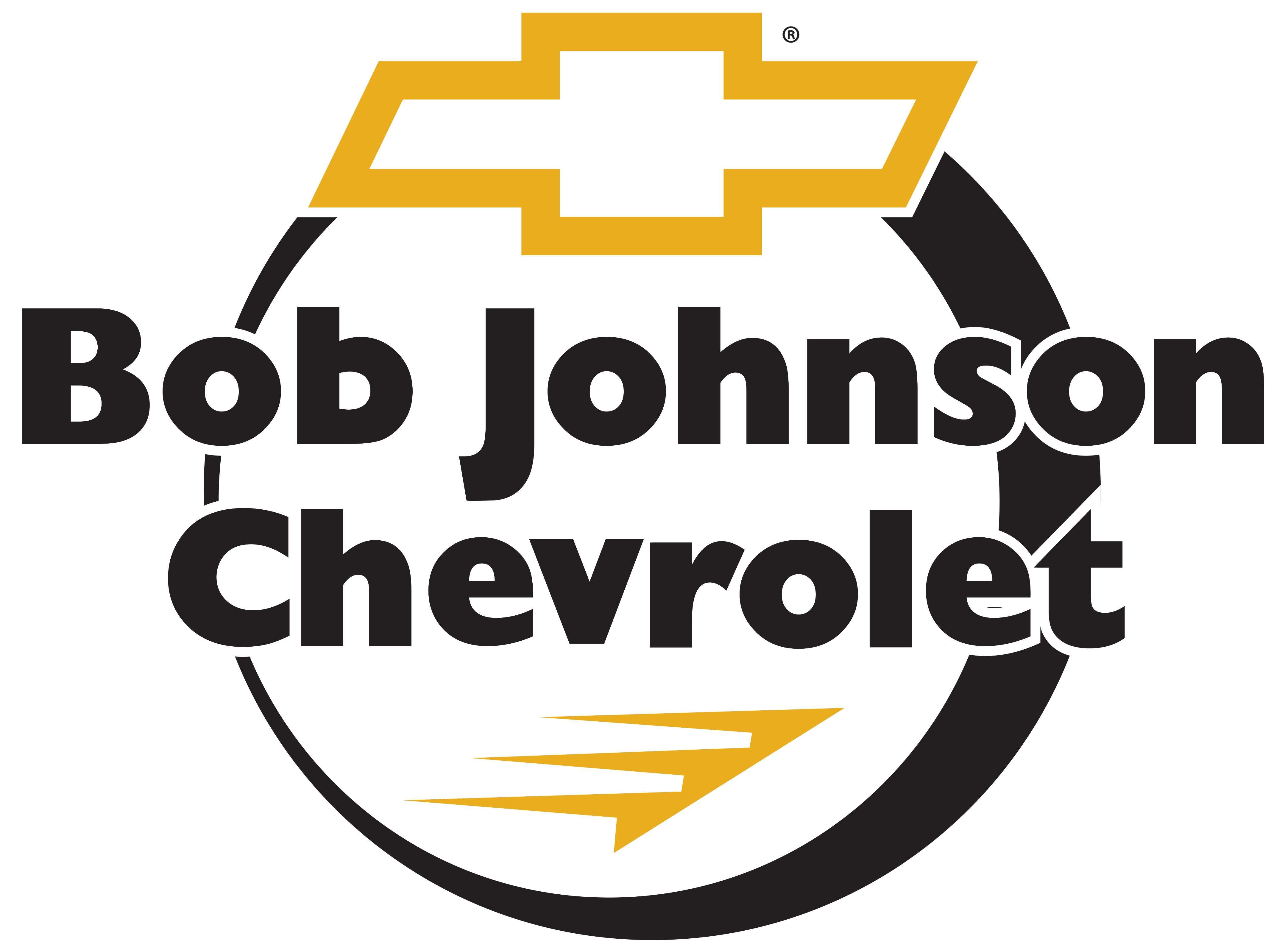 Bob Johnson