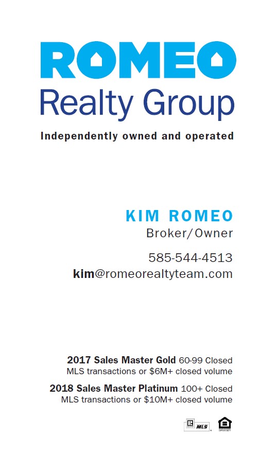 Romeo Realty Group, Inc.