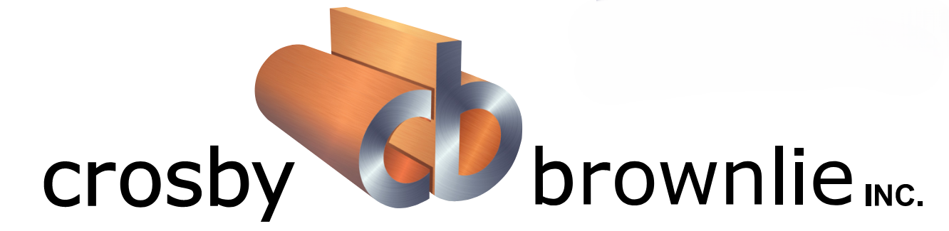 Crosby Brownlie Inc.