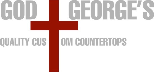 God & George’s Quality Custom Countertops