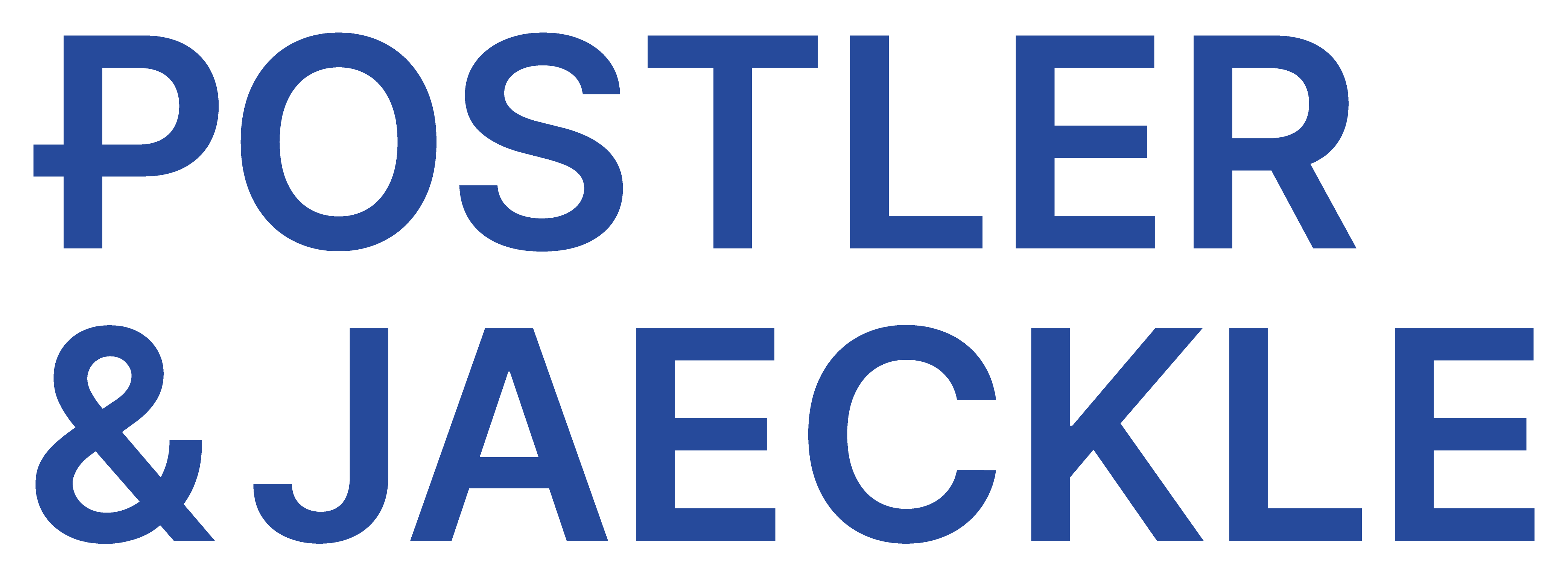 Postler & Jaeckle Corp.