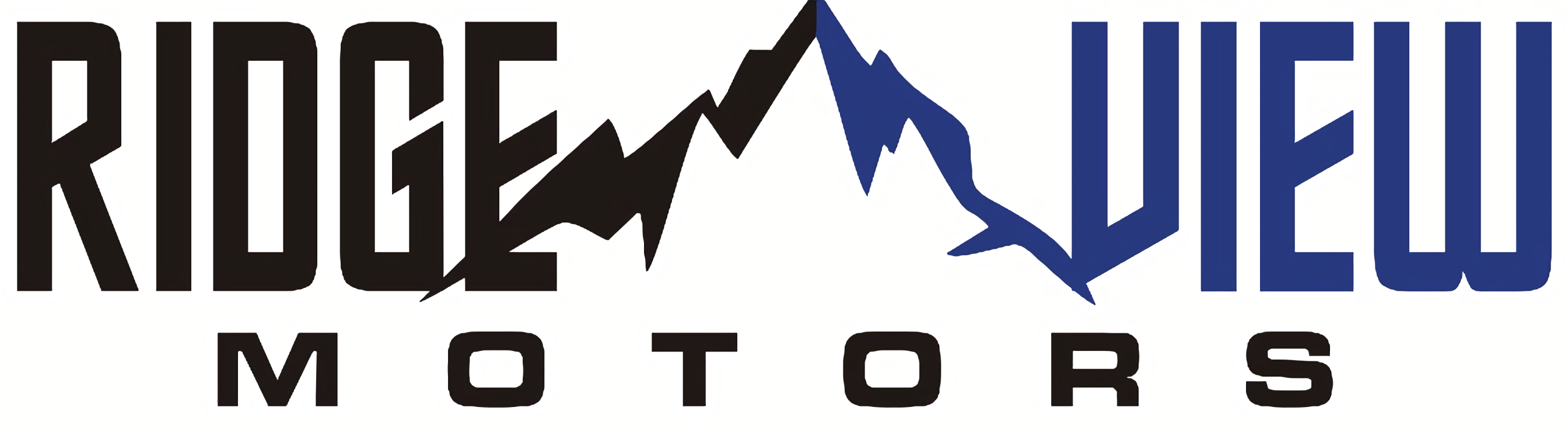 Ridgeview Motors Inc.
