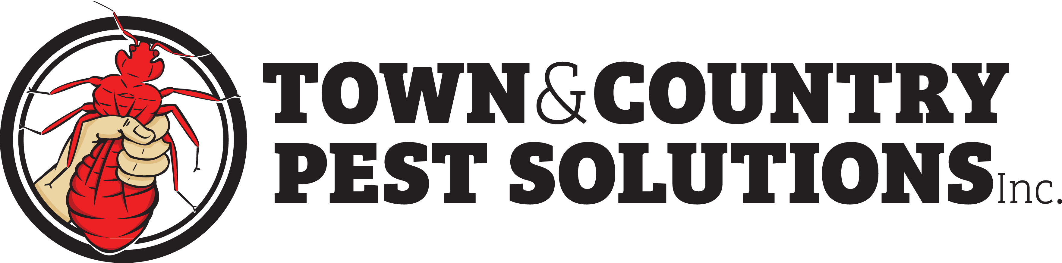 Town and Country Pest Solutions Inc