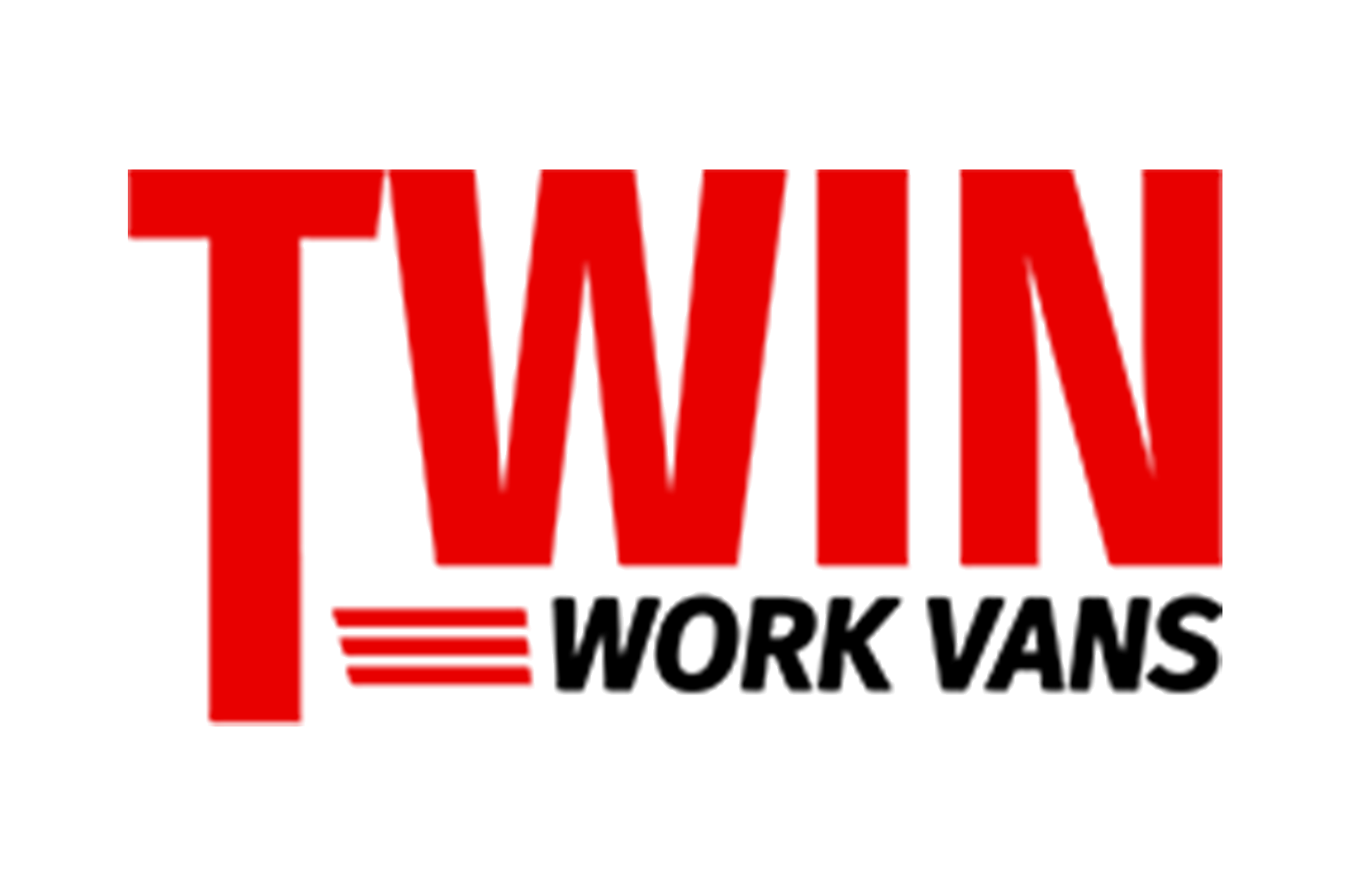 Twin Work Vans